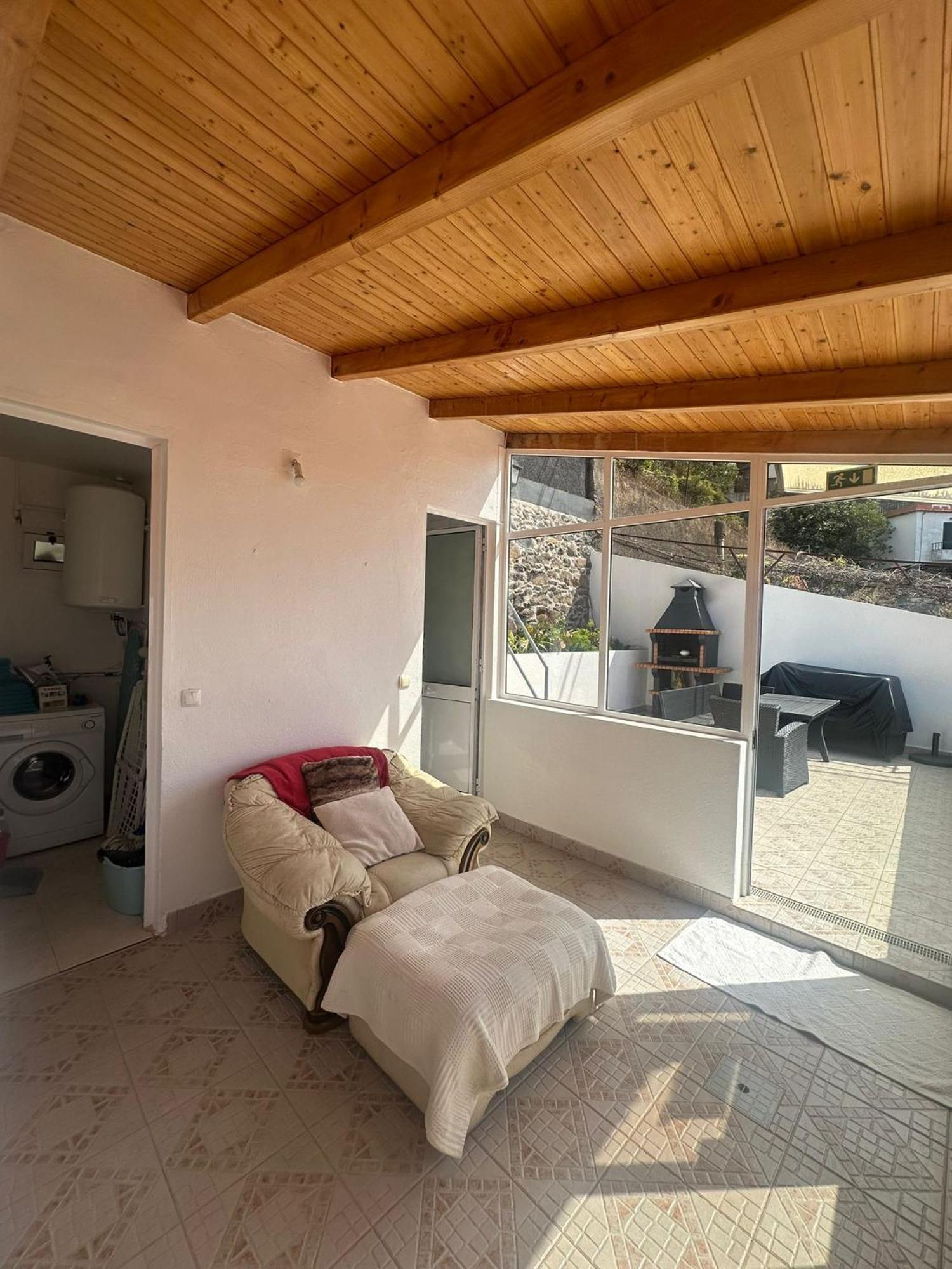 The Hill View House Villa Funchal  Exteriör bild